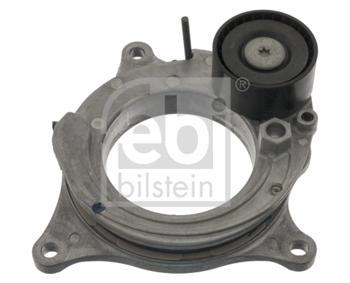 Belt Tensioner, V-ribbed belt